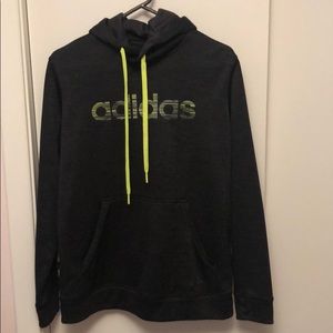 Adidas Hoodie L